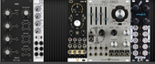My primsie Eurorack