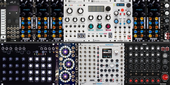 My dedal Eurorack