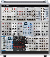 Serge (quantized)
