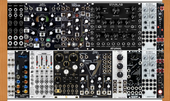 Rackbrute 6U (copied from alexisawerewolf)