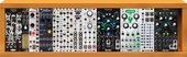 Accompanist Eurorack