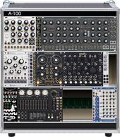 dbeats P9 Cwejman Mixed Rack