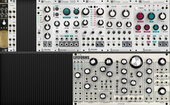 My sportless Eurorack