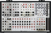 My typic Eurorack