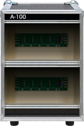 My stupefied Modcan A (copied from wiggler118901)