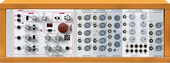 Waldorf Rack