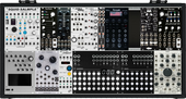Black hole 6U 104HP