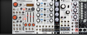 My subtile Eurorack