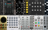 MarvinDog’s Modular