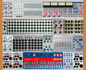 Ciani's Bucla cookbook in VCV Rack (copied from pyerbass)