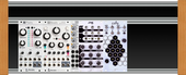 My debased Eurorack
