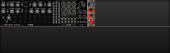 My thickset Eurorack