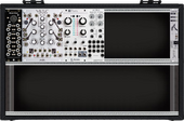 My unmasked Eurorack