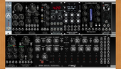 2nd plan arturia rackbrute6u