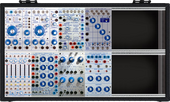 My strange Eurorack