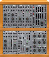 Behringer 100 Test