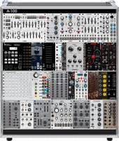 My unkenned Eurorack