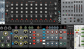 My dorty Eurorack