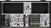 Case - Explorer 5117 MakeNoise Extra