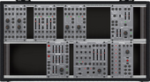 Case - Explorer 5117 MakeNoise Extra