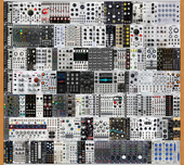 ADDAC Monster Frame layout v24