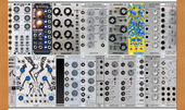 Rack-Eigenbau