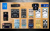 Modular Board
