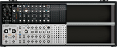 My heavies Eurorack
