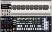 My unhorsed Eurorack