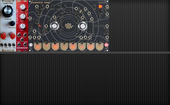 My pinnate Eurorack