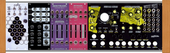 My finless Eurorack