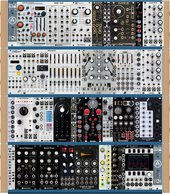 Second Rack