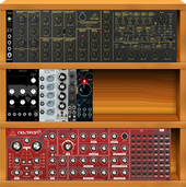 Deadhead Rack