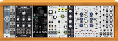 Lucky Lutz Eurorack