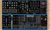 My hourlong Eurorack