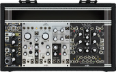 Intellijel 4U Performance Case 104HP - For Video Effects