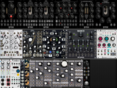 New Eurorack '21