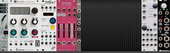 My untouched Eurorack