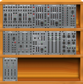 Behringer Techno System