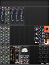 500 Console