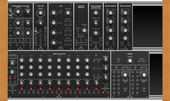 My ripping Eurorack