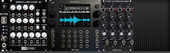 My unwarmed Eurorack