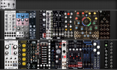 Intellijel Performance