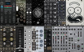 My fetid Eurorack