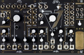 My dun Eurorack
