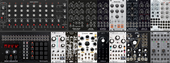 My mammoth Eurorack