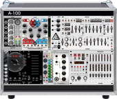 My wrong Eurorack