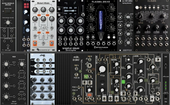 My threescore Eurorack
