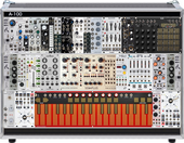 My nasty Eurorack