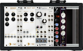 My severe Eurorack